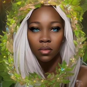 Meet your Posher, Sylvia